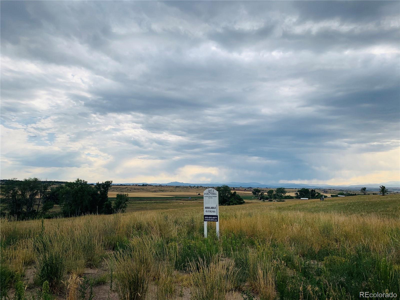 3166 Red Kit Road Franktown, CO 80116 - Photo 2 of 5 Gallery Image 2