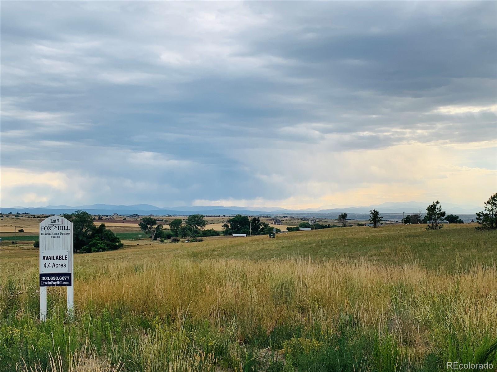 3166 Red Kit Road Franktown, CO 80116 - Photo 4 of 5 Gallery Image 4