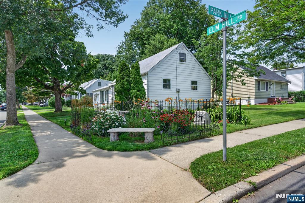 6 Elm Hill Road Clifton, NJ 07013 - Photo 33 of 38