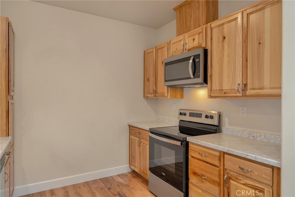 5522 Clark Road Paradise, CA 95969 - Photo 7 of 17 kitchen