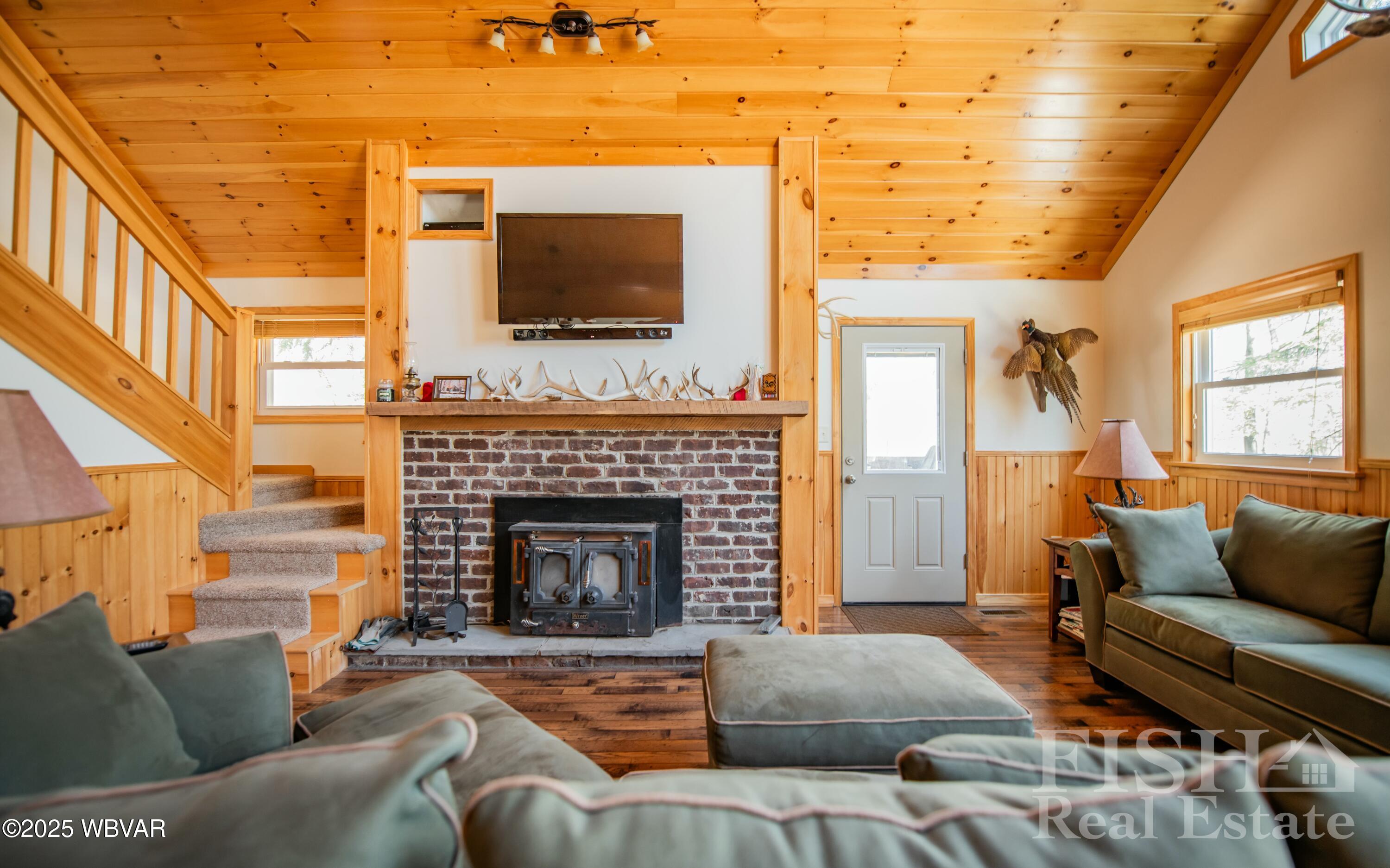 331 Lark Road Dushore, PA 18614 - Photo 13 of 32 tempImage3EDygt