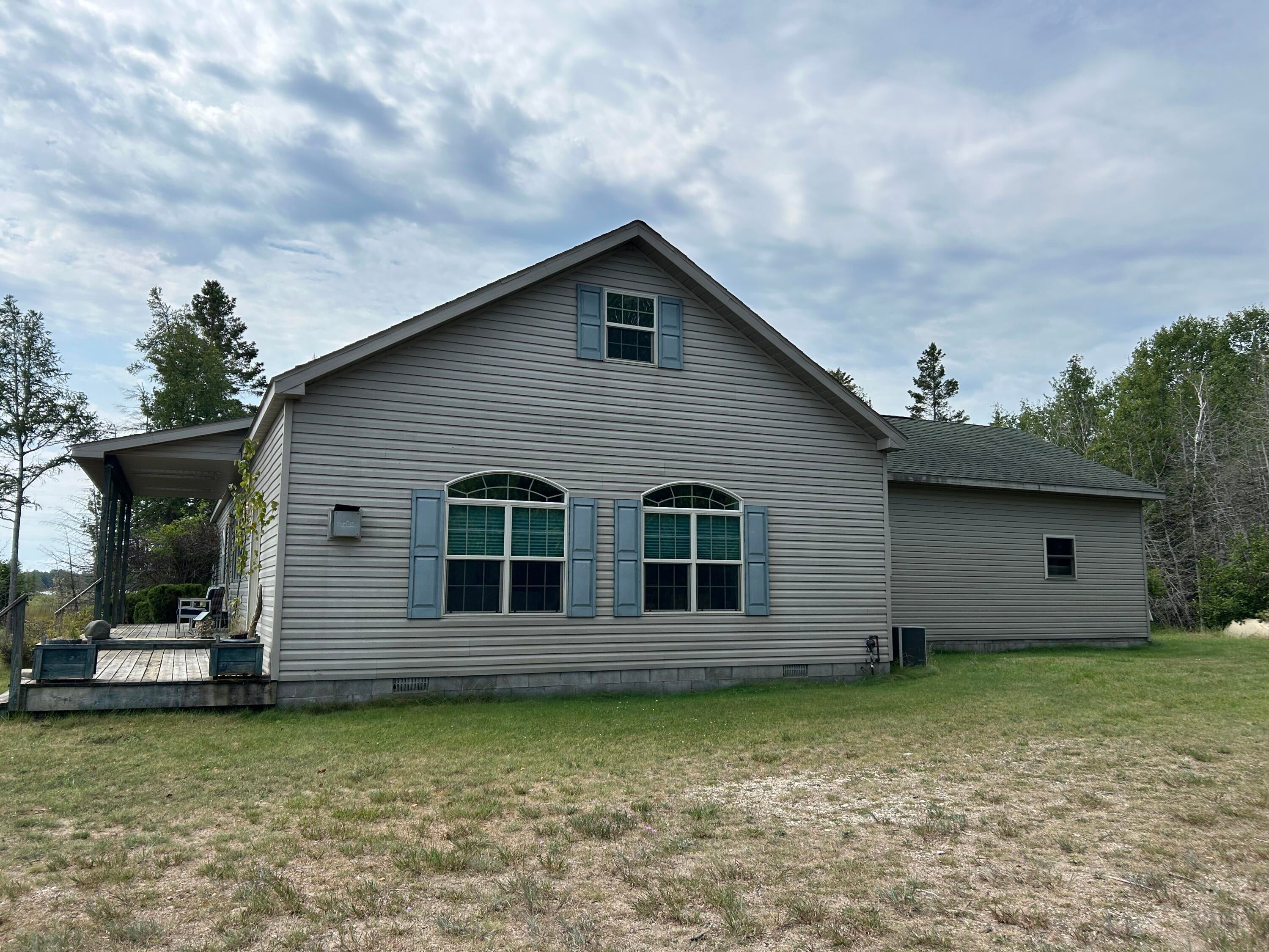 4189 El Cajan Road Alpena, MI 49707 - Photo 4 of 32 Gallery Image 4