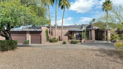 $4,350,000 | 3400 East Palo Verde Drive, Paradise Valley, AZ 85253