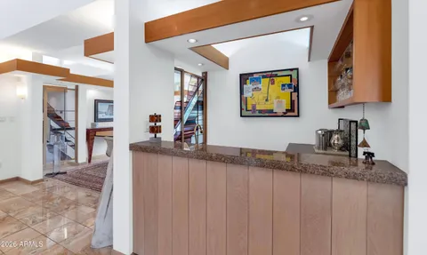 $4,350,000 | 3400 East Palo Verde Drive, Paradise Valley, AZ 85253