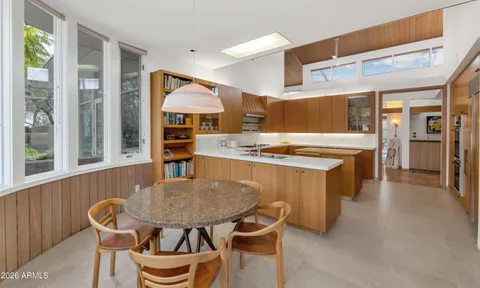 $4,350,000 | 3400 East Palo Verde Drive, Paradise Valley, AZ 85253