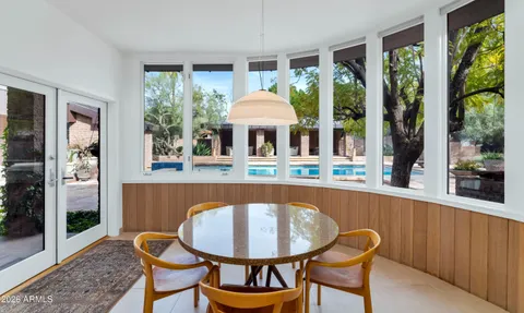 $4,350,000 | 3400 East Palo Verde Drive, Paradise Valley, AZ 85253