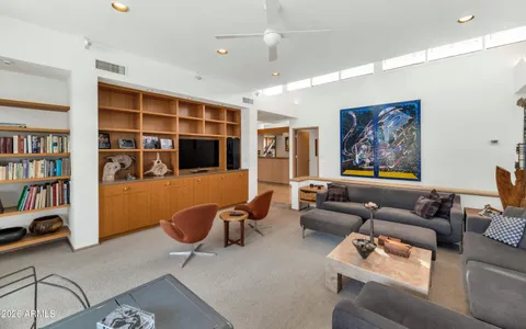 $4,350,000 | 3400 East Palo Verde Drive, Paradise Valley, AZ 85253