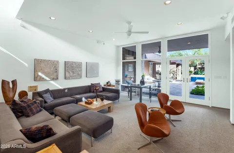 $4,350,000 | 3400 East Palo Verde Drive, Paradise Valley, AZ 85253