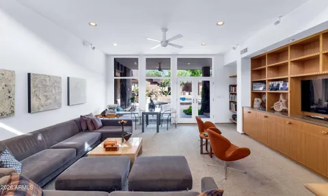 $4,350,000 | 3400 East Palo Verde Drive, Paradise Valley, AZ 85253