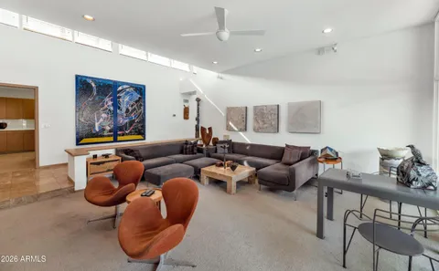 $4,350,000 | 3400 East Palo Verde Drive, Paradise Valley, AZ 85253