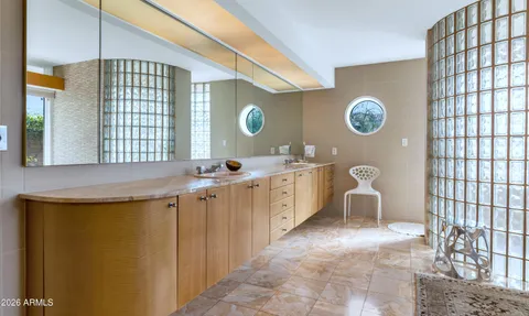 $4,350,000 | 3400 East Palo Verde Drive, Paradise Valley, AZ 85253