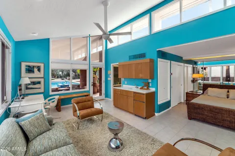 $4,350,000 | 3400 East Palo Verde Drive, Paradise Valley, AZ 85253