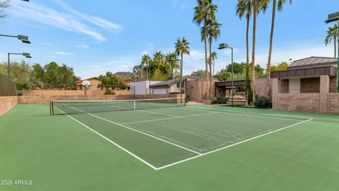 $4,350,000 | 3400 East Palo Verde Drive, Paradise Valley, AZ 85253
