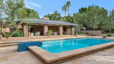 $4,350,000 | 3400 East Palo Verde Drive, Paradise Valley, AZ 85253