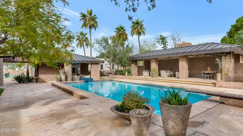 $4,350,000 | 3400 East Palo Verde Drive, Paradise Valley, AZ 85253