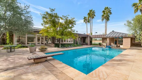 $4,350,000 | 3400 East Palo Verde Drive, Paradise Valley, AZ 85253