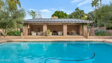$4,350,000 | 3400 East Palo Verde Drive, Paradise Valley, AZ 85253