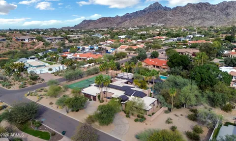$4,350,000 | 3400 East Palo Verde Drive, Paradise Valley, AZ 85253