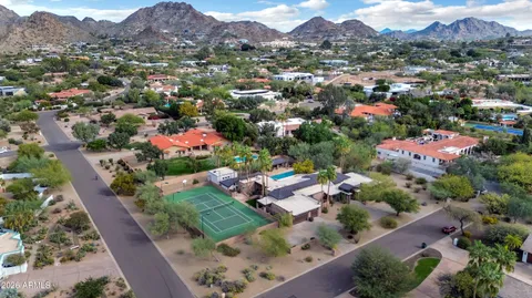 $4,350,000 | 3400 East Palo Verde Drive, Paradise Valley, AZ 85253