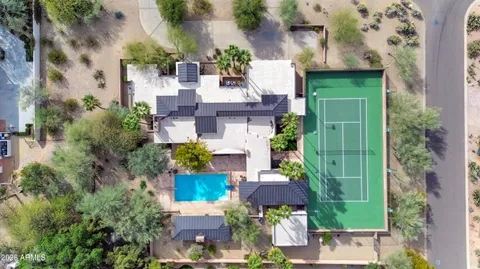 $4,350,000 | 3400 East Palo Verde Drive, Paradise Valley, AZ 85253