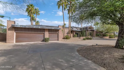 $4,350,000 | 3400 East Palo Verde Drive, Paradise Valley, AZ 85253