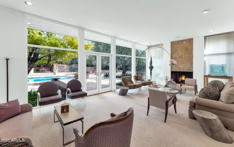 $4,350,000 | 3400 East Palo Verde Drive, Paradise Valley, AZ 85253