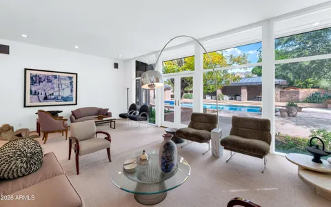 $4,350,000 | 3400 East Palo Verde Drive, Paradise Valley, AZ 85253