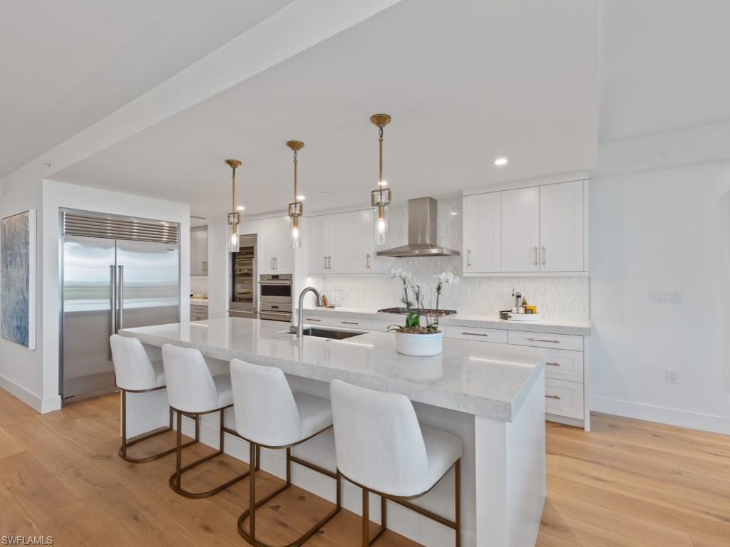 13925 Old Coast Road, Unit 703 Naples, FL 34110 - Photo 8 of 19 Gallery Image 8