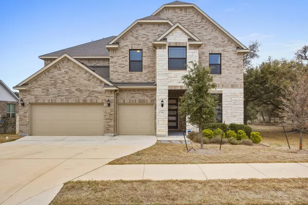 $675,000 | 208 Tovas Secret Cove, Georgetown, TX 78628