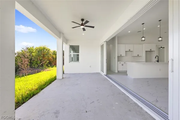 $2,600 | 4306 Northwest 35th Street, Cape Coral, FL 33993