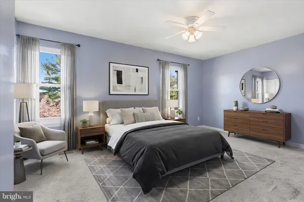 $359,900 | 1090 East Thornhill Place, Frederick, MD 21703