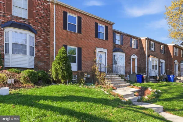 $359,900 | 1090 East Thornhill Place, Frederick, MD 21703