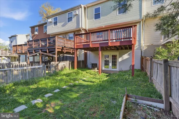 $359,900 | 1090 East Thornhill Place, Frederick, MD 21703