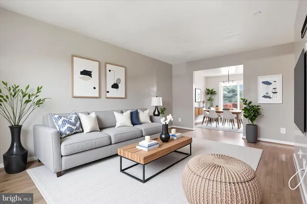 $359,900 | 1090 East Thornhill Place, Frederick, MD 21703