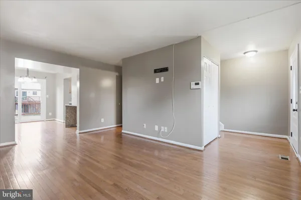 $359,900 | 1090 East Thornhill Place, Frederick, MD 21703