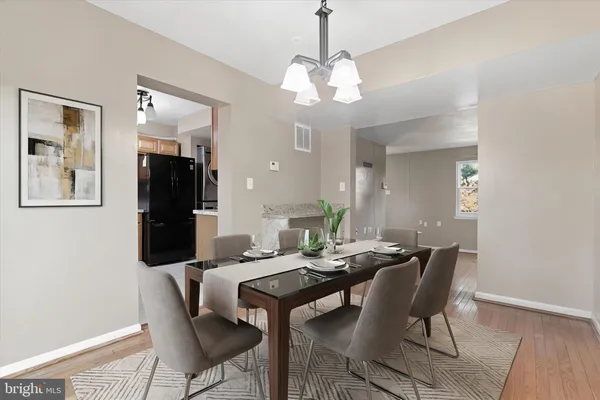 $359,900 | 1090 East Thornhill Place, Frederick, MD 21703