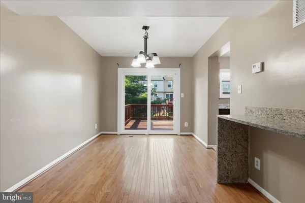 $359,900 | 1090 East Thornhill Place, Frederick, MD 21703