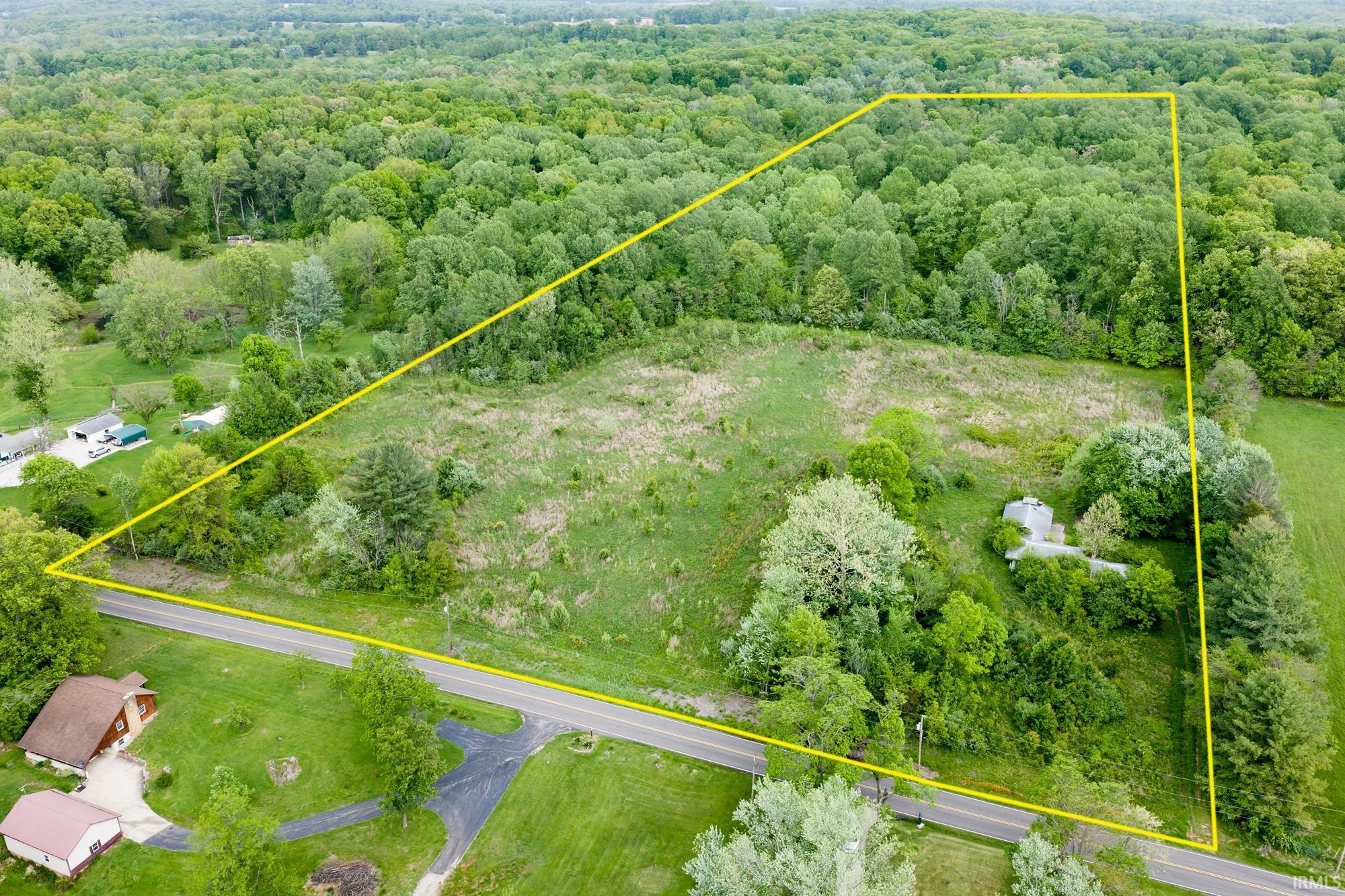 5776 North Union Valley Road Bloomington, IN 47404 - Photo 2 of 7