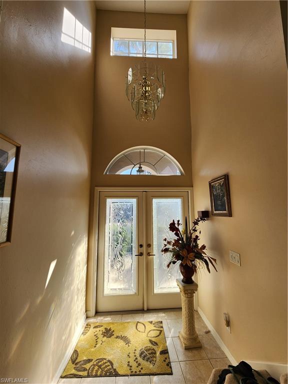 21524 Windham Run Estero, FL 33928 - Photo 2 of 18 a front view of a house with a window