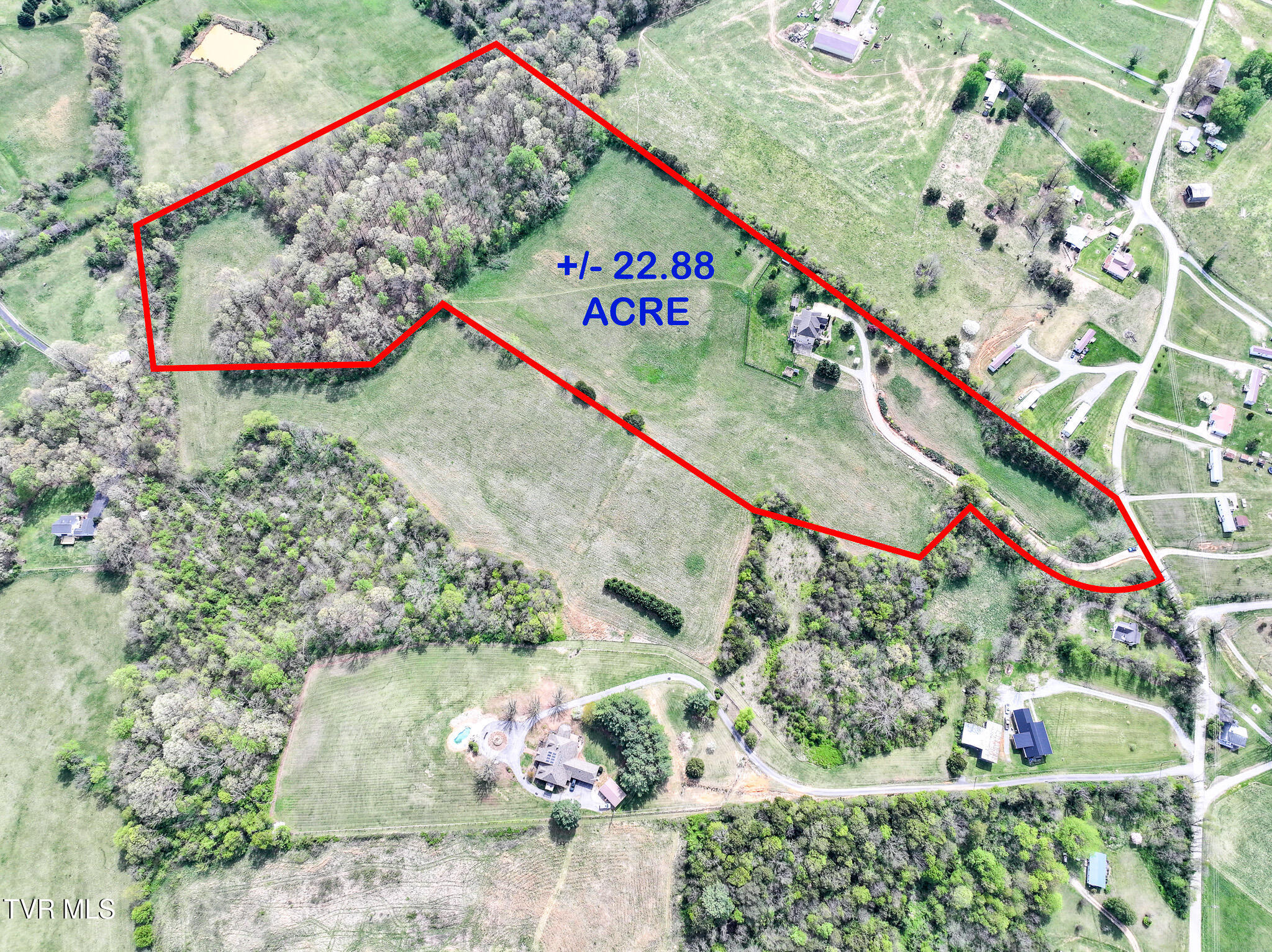 1625 Lick Hollow Road Greeneville, TN 37743 - Photo 70 of 70 DJI_20260408134638_0282_D-Edit