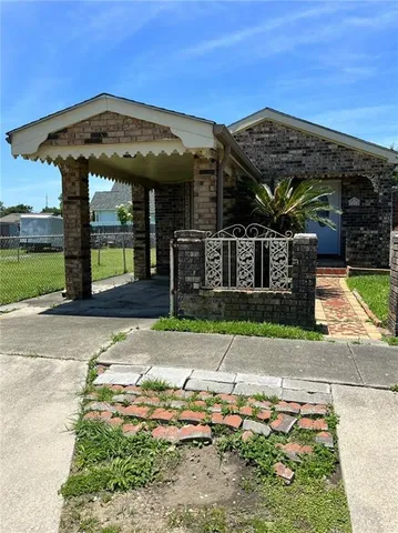 $199,900 | 1615 Pratt Street, Gretna, LA 70053
