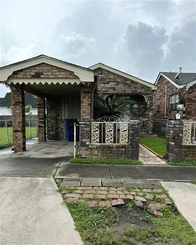 $199,900 | 1615 Pratt Street, Gretna, LA 70053