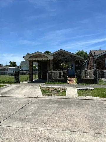 $199,900 | 1615 Pratt Street, Gretna, LA 70053
