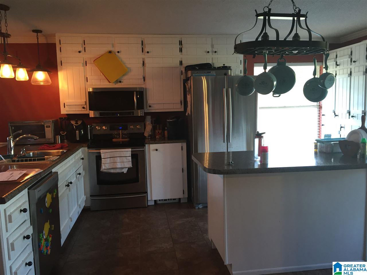 5511 Rock Springs Road Gadsden, AL 35905 - Photo 2 of 38