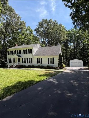 $450,000 | 9603 Escada Court, Chesterfield, VA 23832