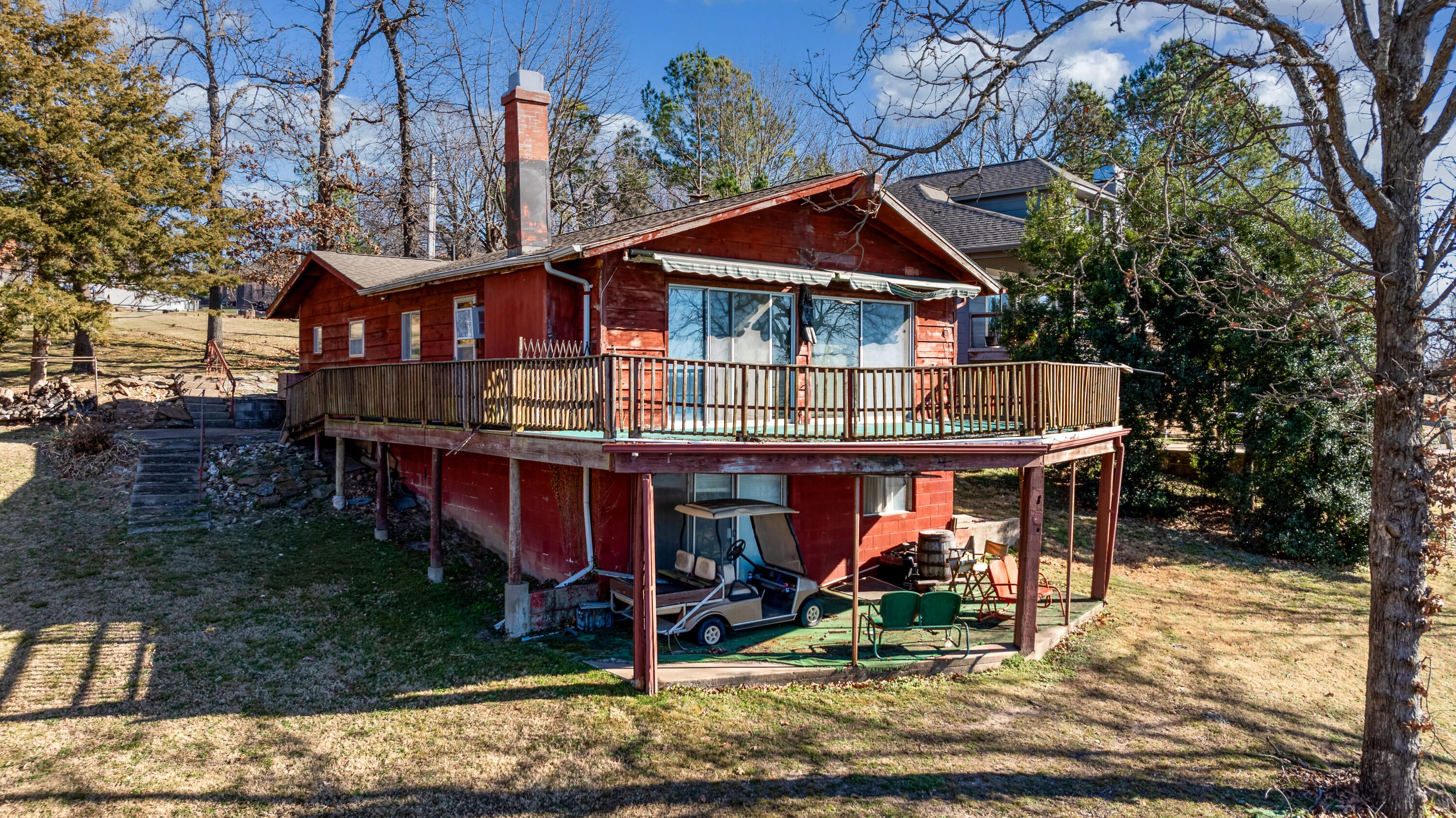 453335 East 320 Road Afton, OK 74331 - Photo 13 of 28 453335 East 320 Road-10