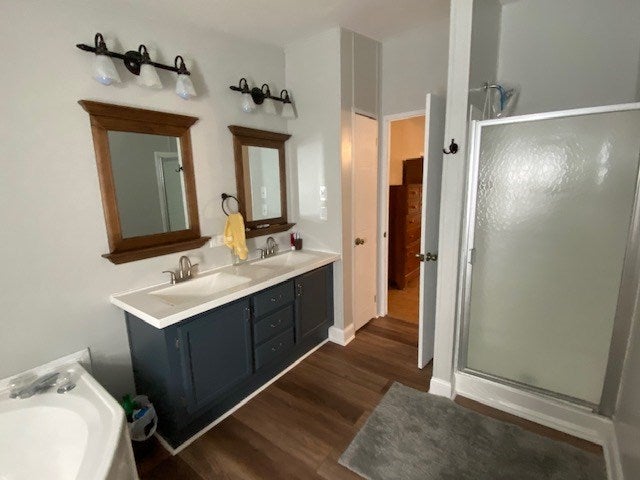 641 Crigger Road Speedwell, VA 24374 - Photo 17 of 49 Gallery Image 17