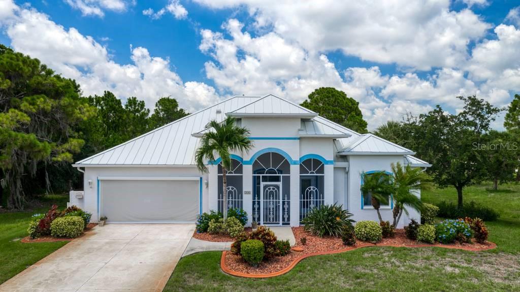 266 Marker Road Rotonda West, FL 33947 - Photo 1 of 1