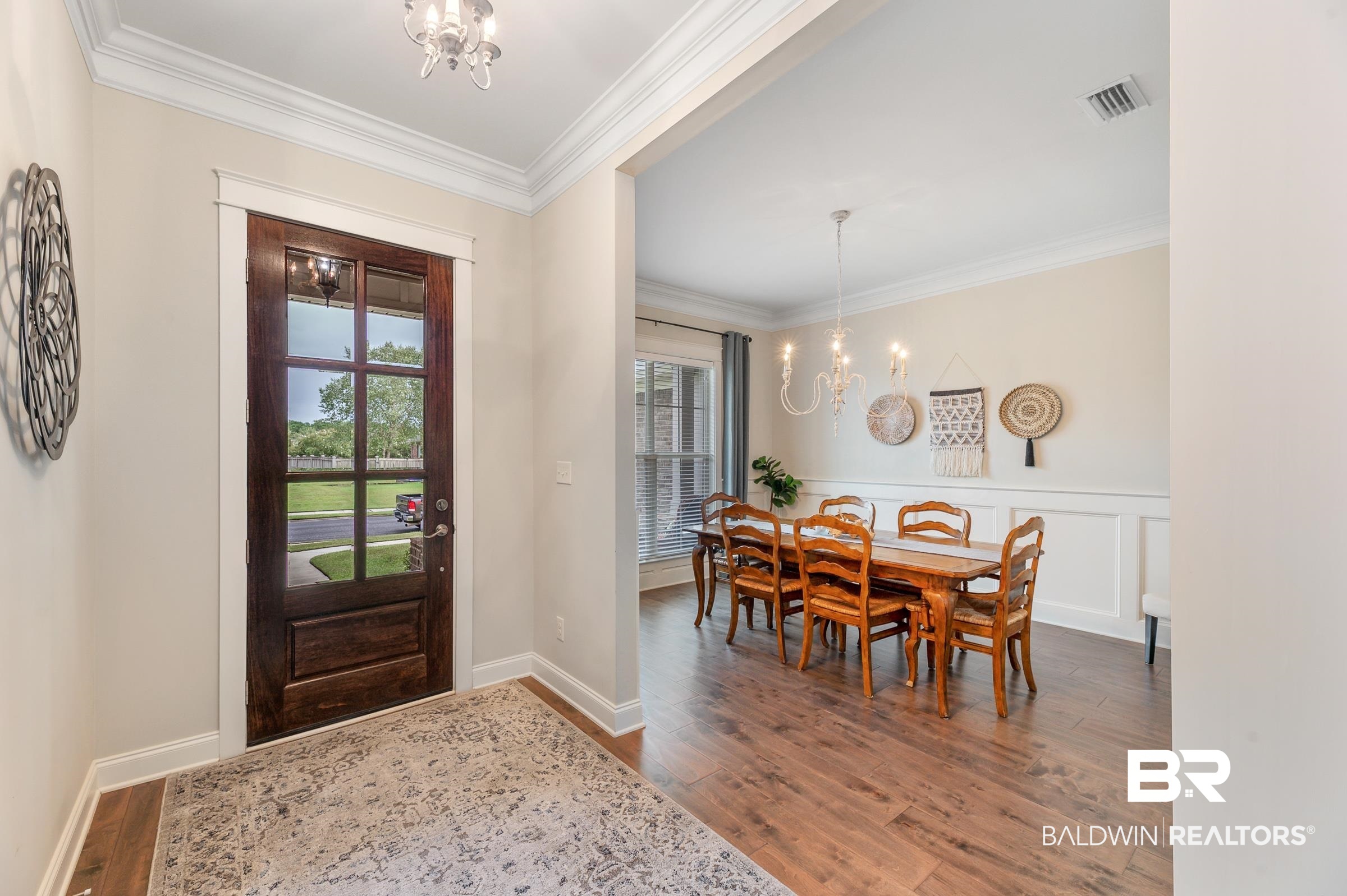 7697 Raegan Lane Daphne, AL 36527 - Photo 4 of 35 Foyer