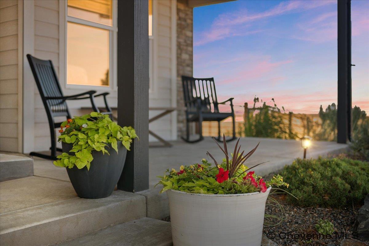 8511 Misty Mountain Road Cheyenne, WY 82009 - Photo 2 of 35 Gallery Image 2